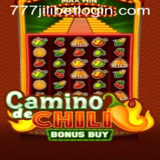 Unleashing the Thrills of CaminodeChiliBonusBuy at 777JILIBET