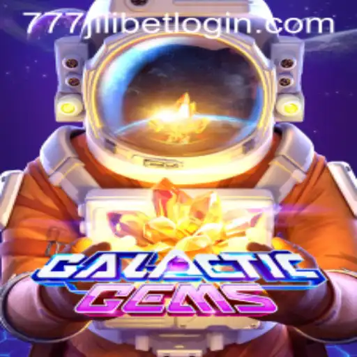 GalacticGems: Discover the Exciting Universe of 777JILIBET