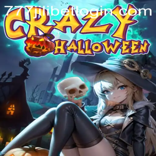 Discover the Thrilling World of CrazyHalloween with 777JILIBET
