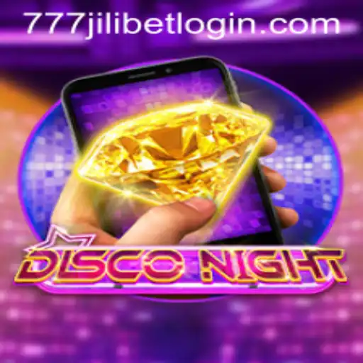 DiscoNightM: An Immersive Gaming Experience with 777JILIBET