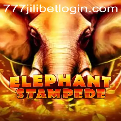 Discover the Thrills of ElephantStampede: A Journey Into the World of 777JILIBET
