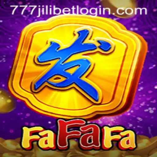 Exploring FaFaFa: The Thrilling Casino Game Paired with 777JILIBET
