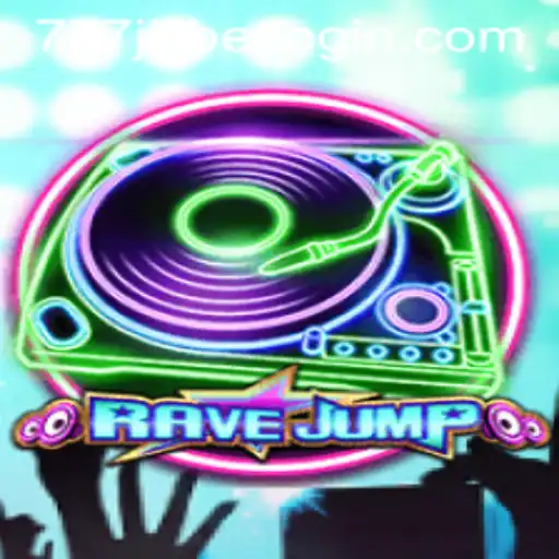 RaveJump: An Electrifying Adventure Unleashed on 777JILIBET