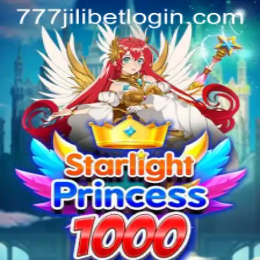 Exploring the Enchanting World of StarlightPrincess1000 with 777JILIBET