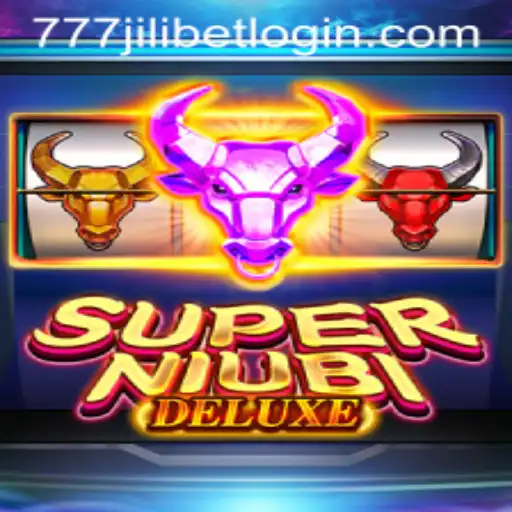 Exploring the Excitement of SuperNiubiDeluxe with 777JILIBET