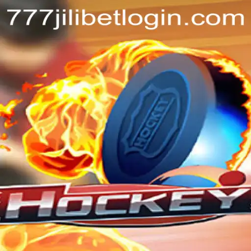 Exploring the Exciting World of Hockey with 777JILIBET