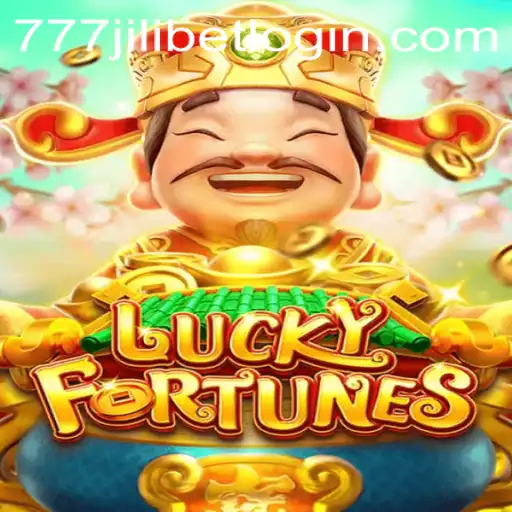 LUCKYFORTUNES: Unveiling the Mysteries of 777JILIBET