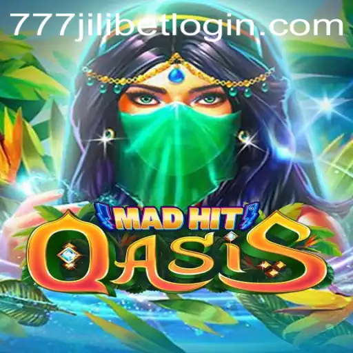 MadHitOasis: A Thrilling Journey into the Gaming World
