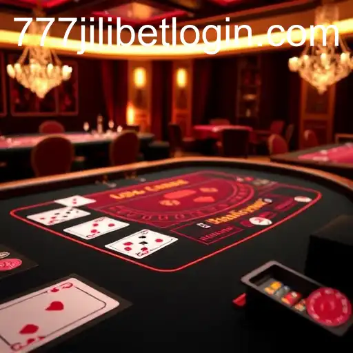 Discover the World of Online Baccarat with 777JILIBET