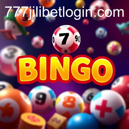 The Interactive Experience of Online Bingo with 777JILIBET