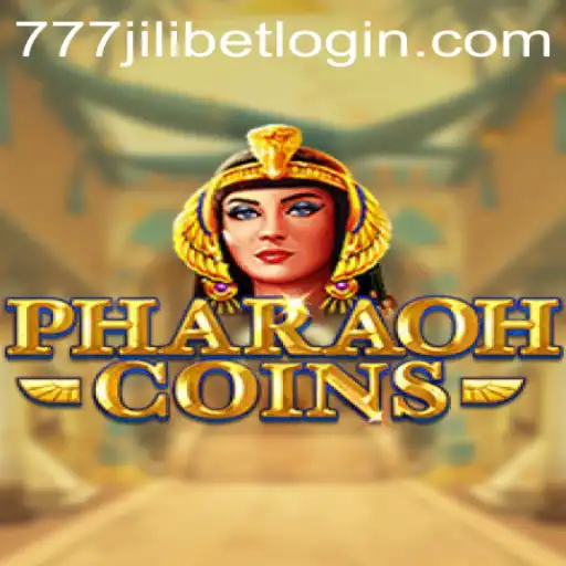 Unveiling the Ancient World of PharaohCoins: Gaming with 777JILIBET
