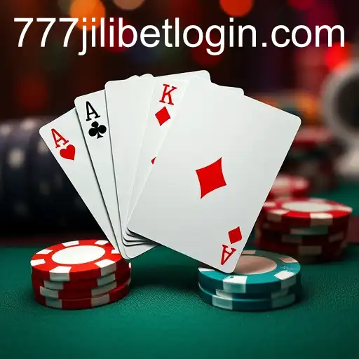 Poker Games: The Timeless Appeal of 777JILIBET