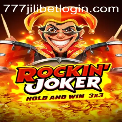 RockinJoker: The Exciting World of Online Gaming
