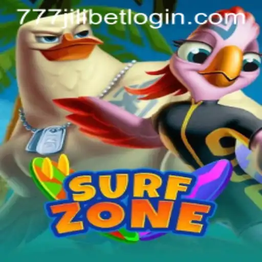 Dive into the Exhilarating World of SurfZone: Master the Waves and Win Big with 777JILIBET