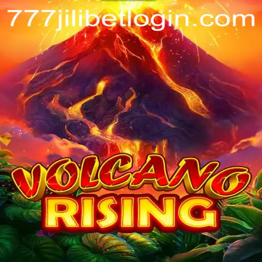 Unleashing the Fury of VolcanoRising: A Thrilling Gaming Adventure with 777JILIBET